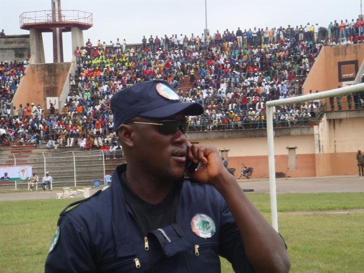 FRCI / Victime des coupeurs de route: Le lieutenant Koné Issoufou inhumé vendredi